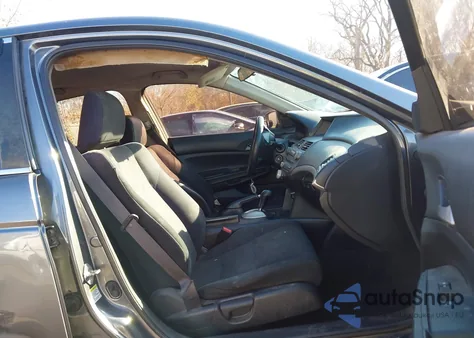 2012 Honda Accord 2.4 Lx from USA, damaged, VIN 1HGCP2F34CA208971